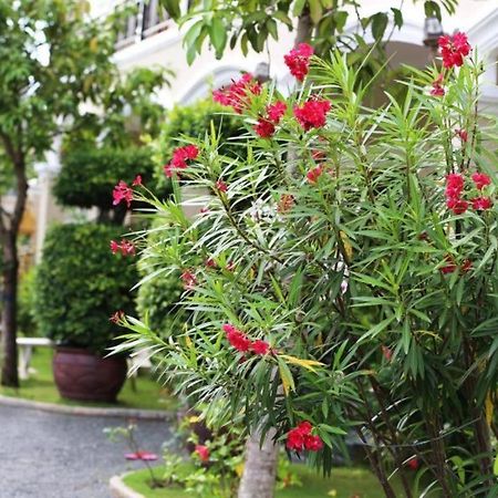 Alice Villa Hotel Takeo Dış mekan fotoğraf