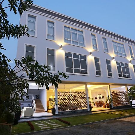 Alice Villa Hotel Takeo Dış mekan fotoğraf