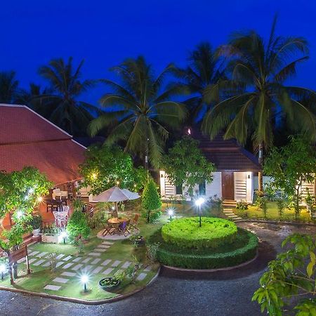 Alice Villa Hotel Takeo Dış mekan fotoğraf