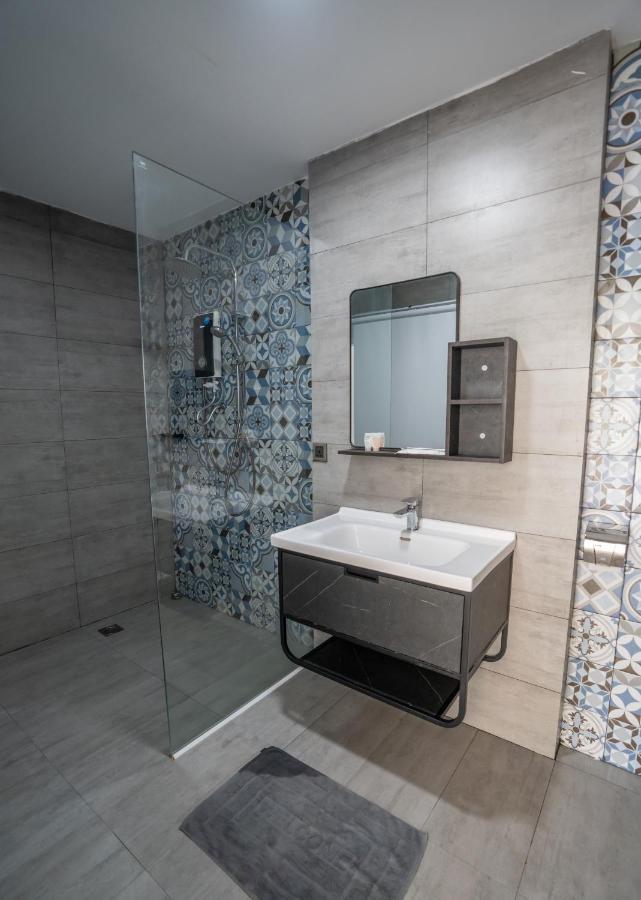 Alice Villa Hotel Takeo Dış mekan fotoğraf