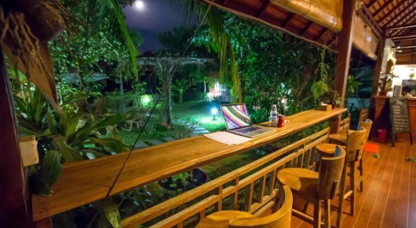 Alice Villa Hotel Takeo Dış mekan fotoğraf