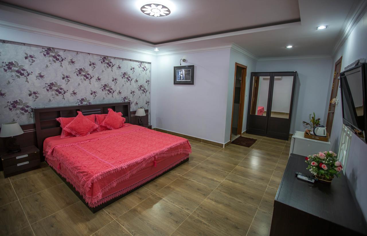 Alice Villa Hotel Takeo Oda fotoğraf