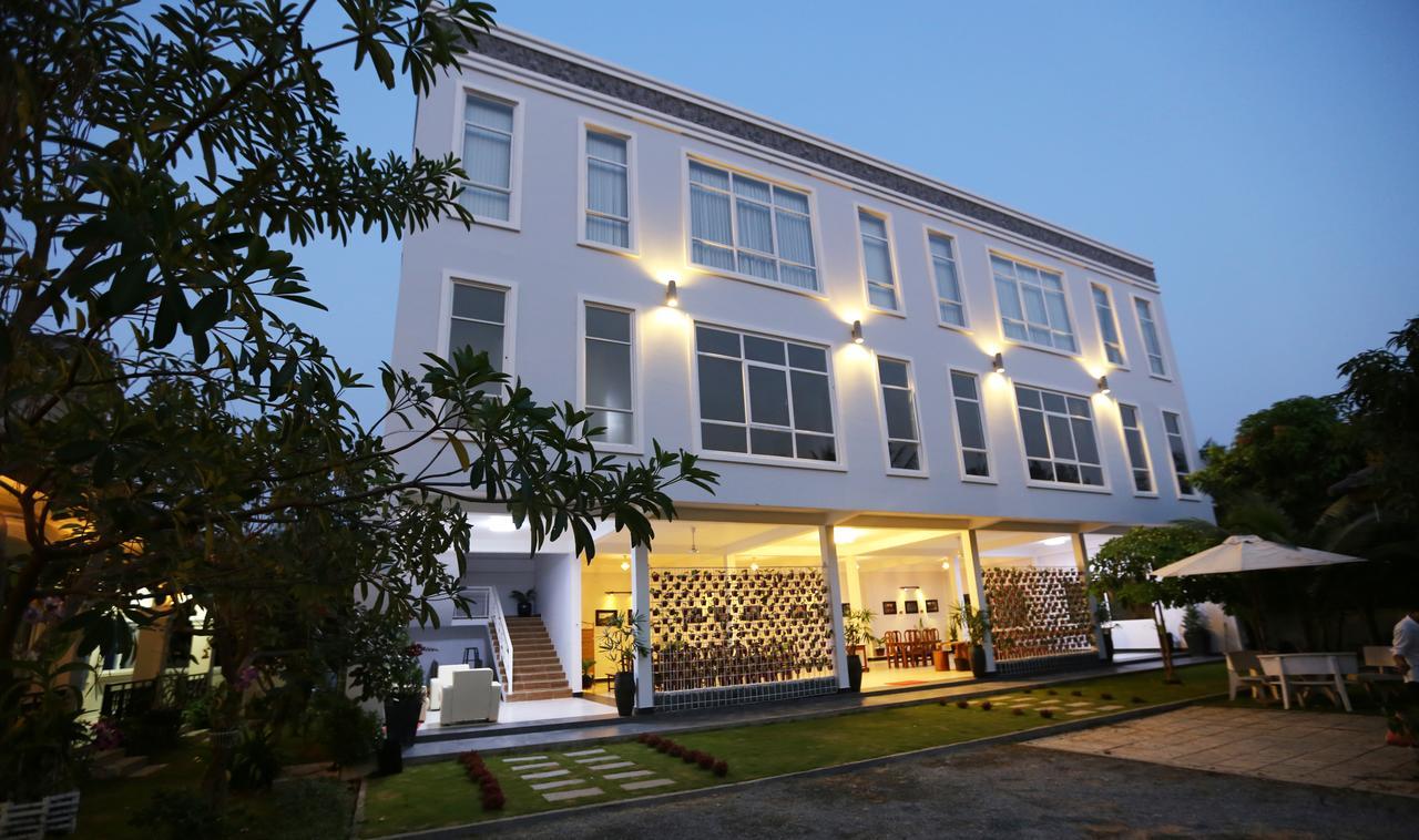 Alice Villa Hotel Takeo Dış mekan fotoğraf