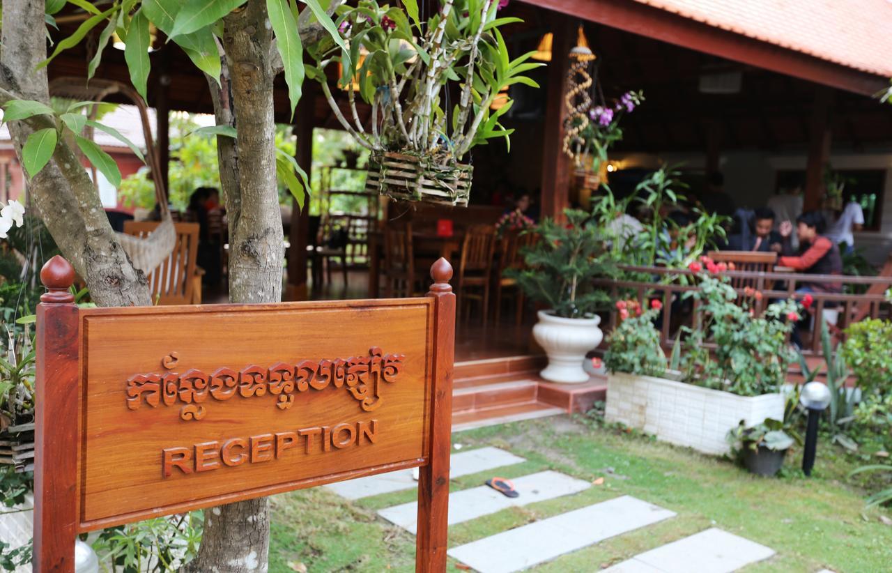 Alice Villa Hotel Takeo Dış mekan fotoğraf